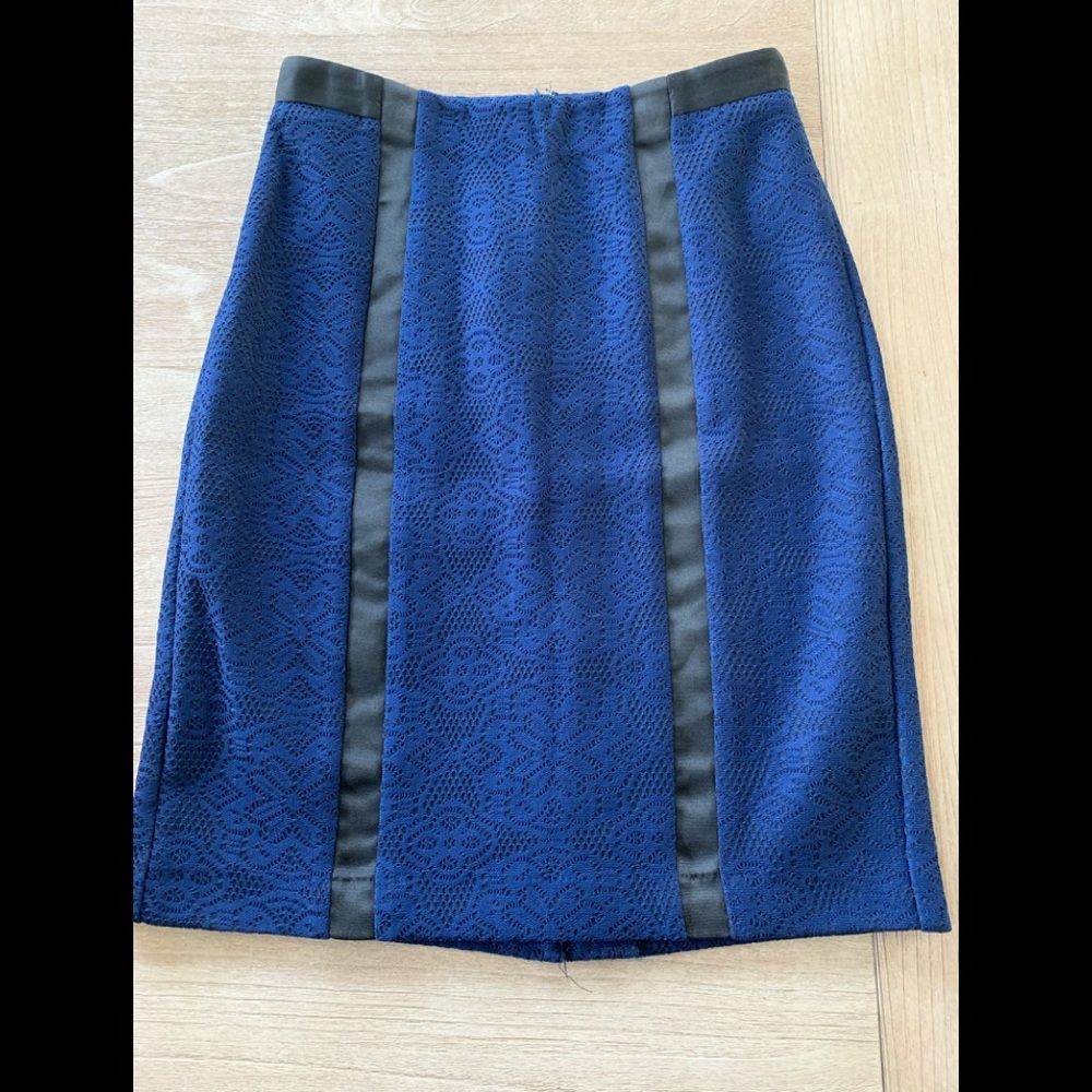 New York and Company skirt